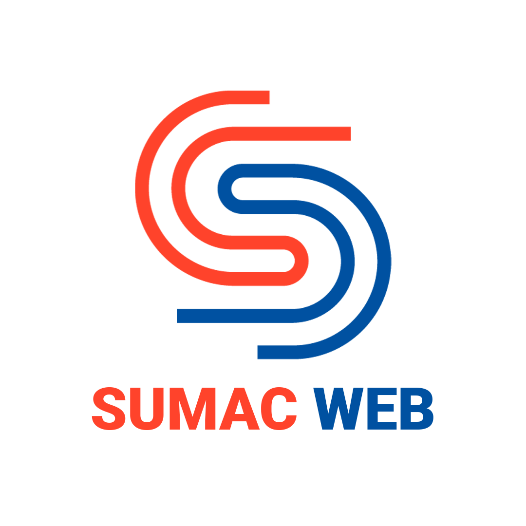 Logo oficial Sumac Paginas Web Peru
